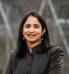 Anjali Joseph